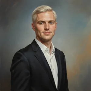Autor Bert Lemke
