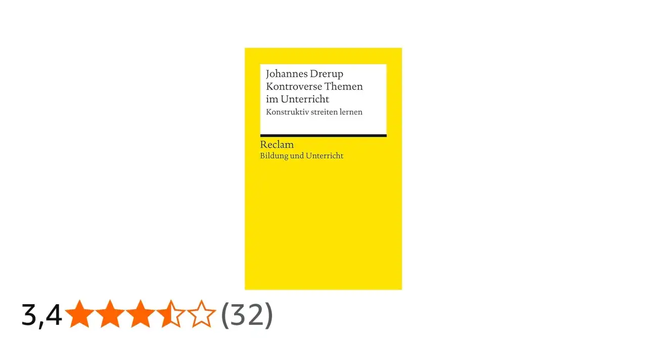 Buchcover: Johannes Drerup,